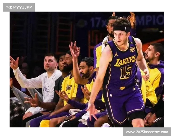 里夫斯开季前五场场均25分5助，创湖人队史55年新纪录