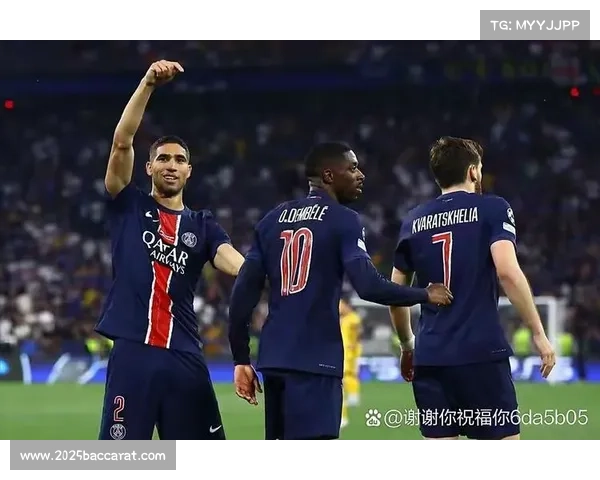 巴黎圣日耳曼少打一人，李刚仁复出策动绝杀球逆转局势