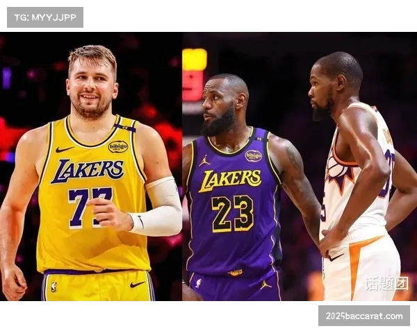 湖人101-73大胜太阳,东契奇缺阵下詹姆斯率队主场告捷